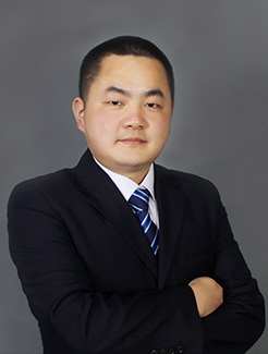 陈武