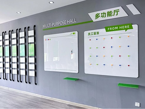 VIP通道讲解设计与培训